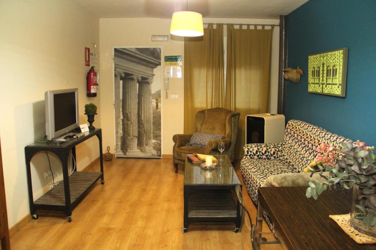 Apartamento Alcazar De