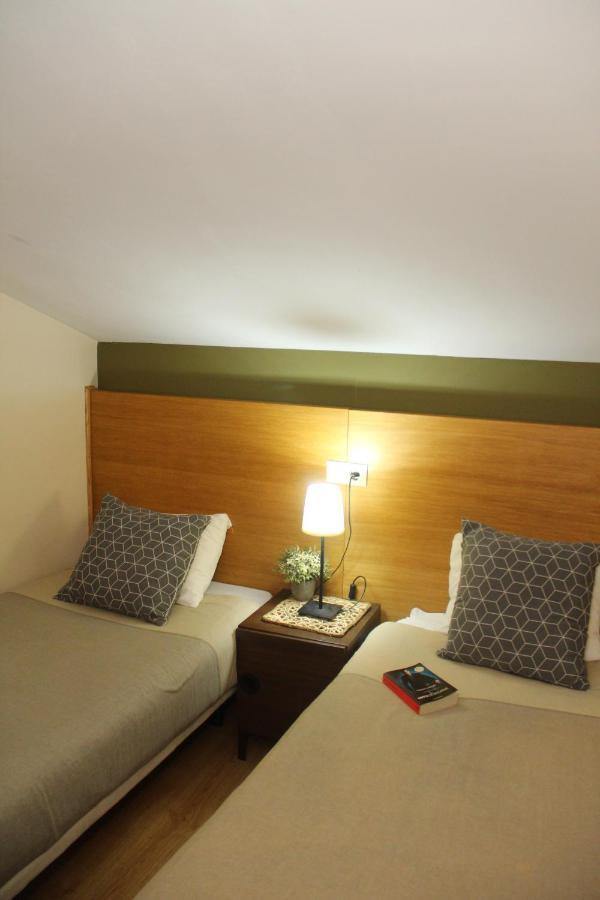 Apartamento Alcazar De Baeza