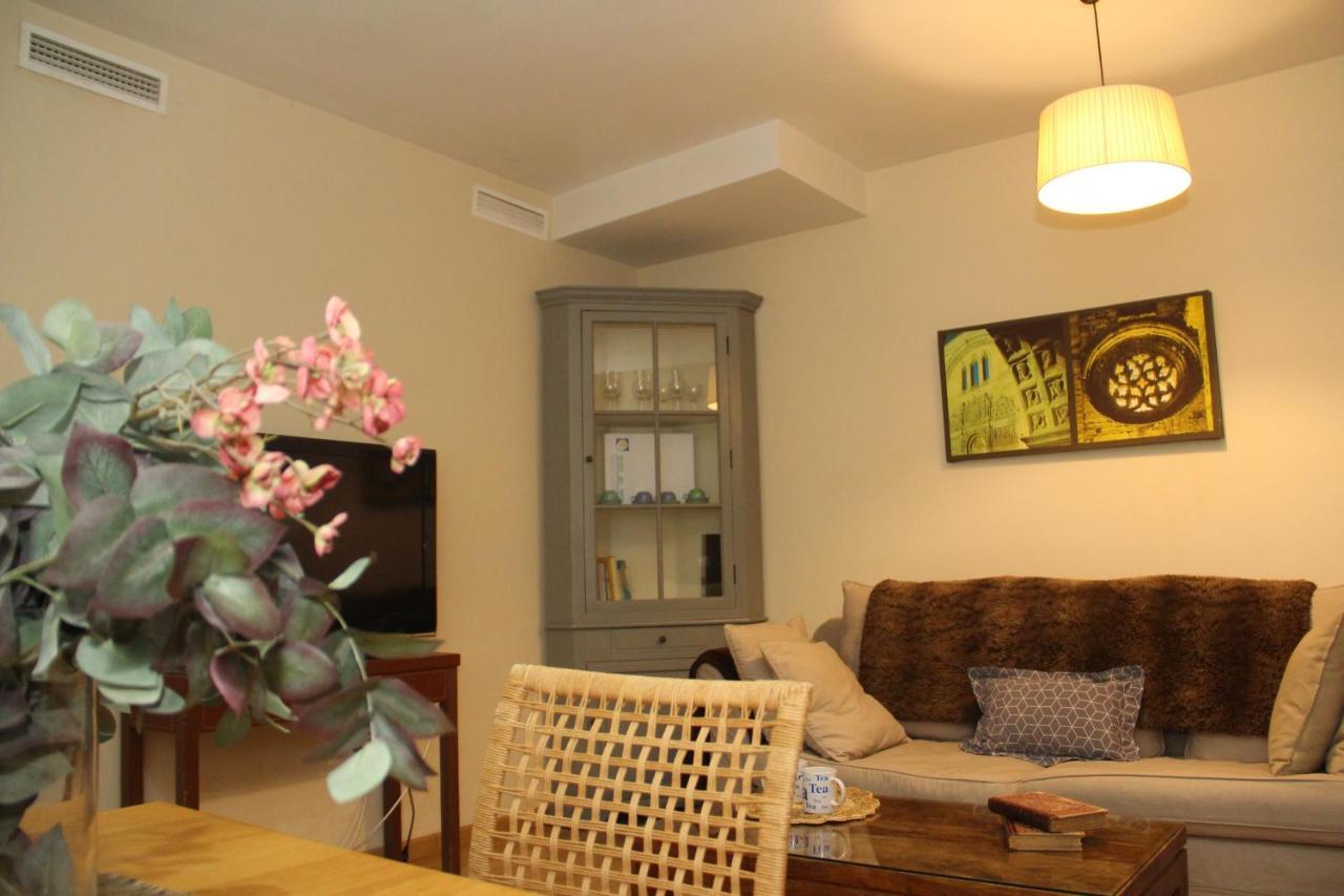 Apartamento Alcazar De Baeza