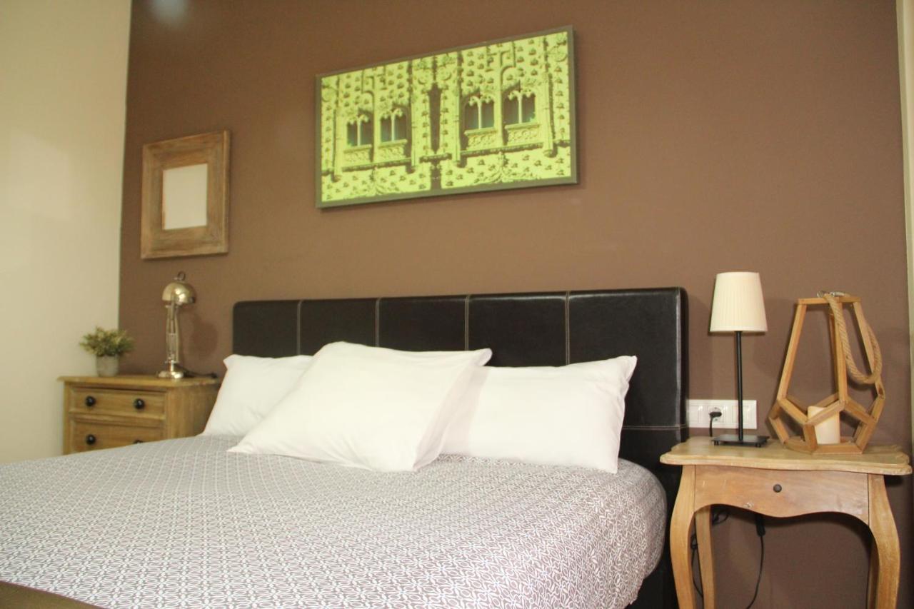 Apartamento Alcazar De