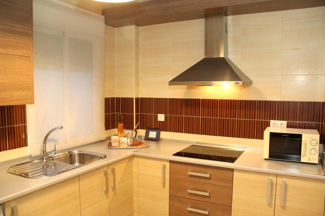 Alcazar De Apartamento *