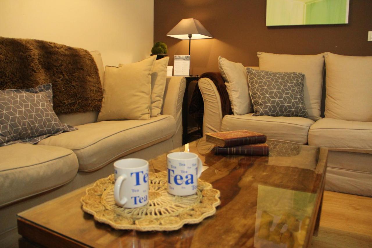 Alcazar De Apartamento *