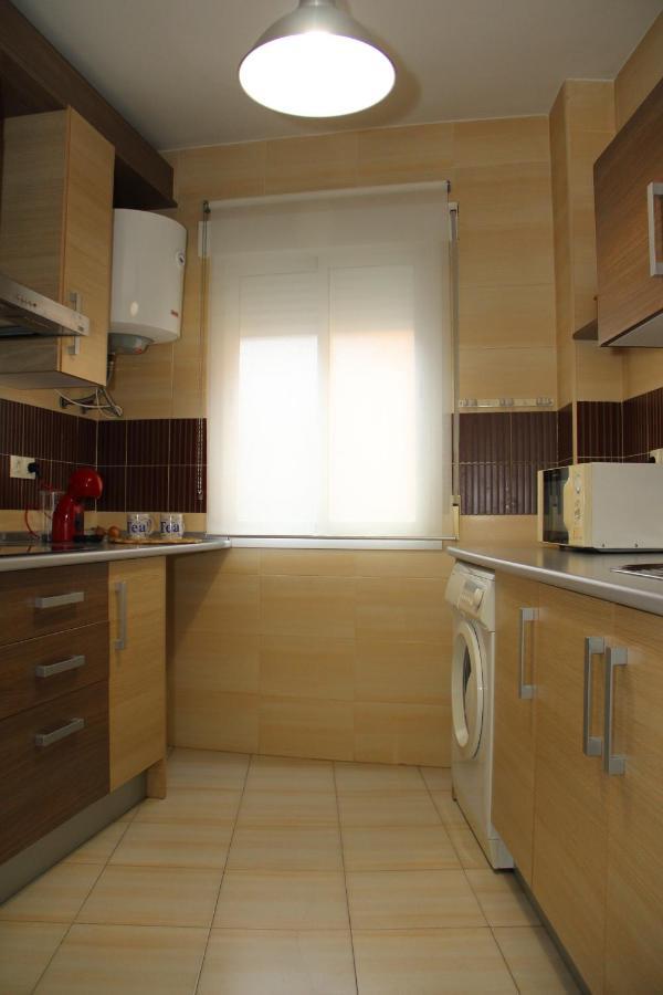 Apartamento Alcazar De *