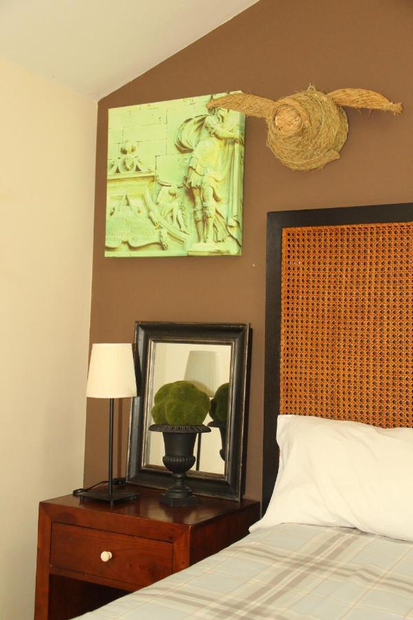 Apartamento Alcazar De