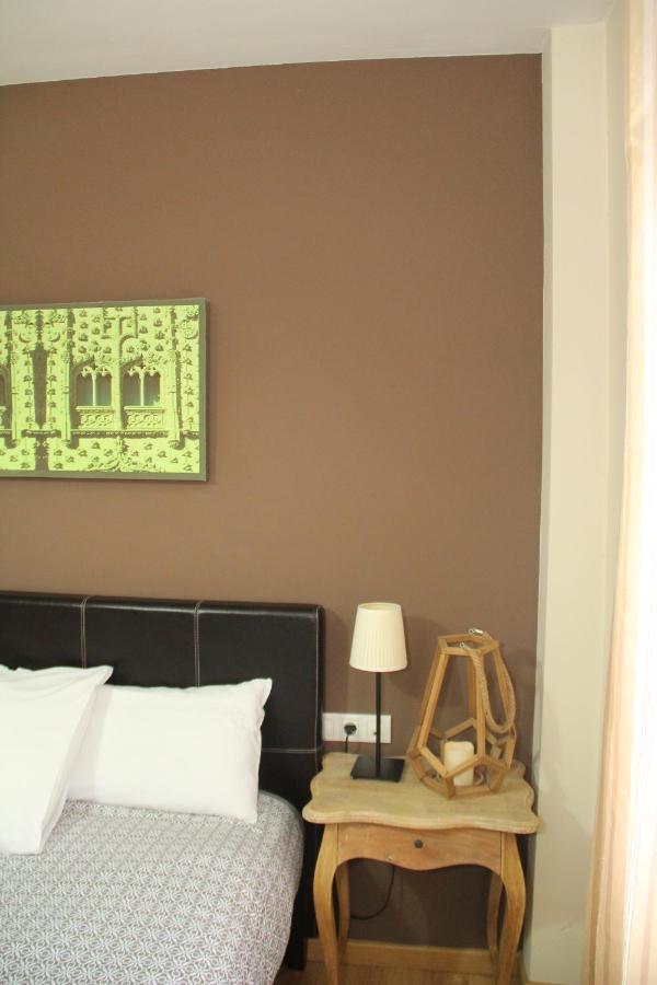 Apartamento Alcazar De Baeza