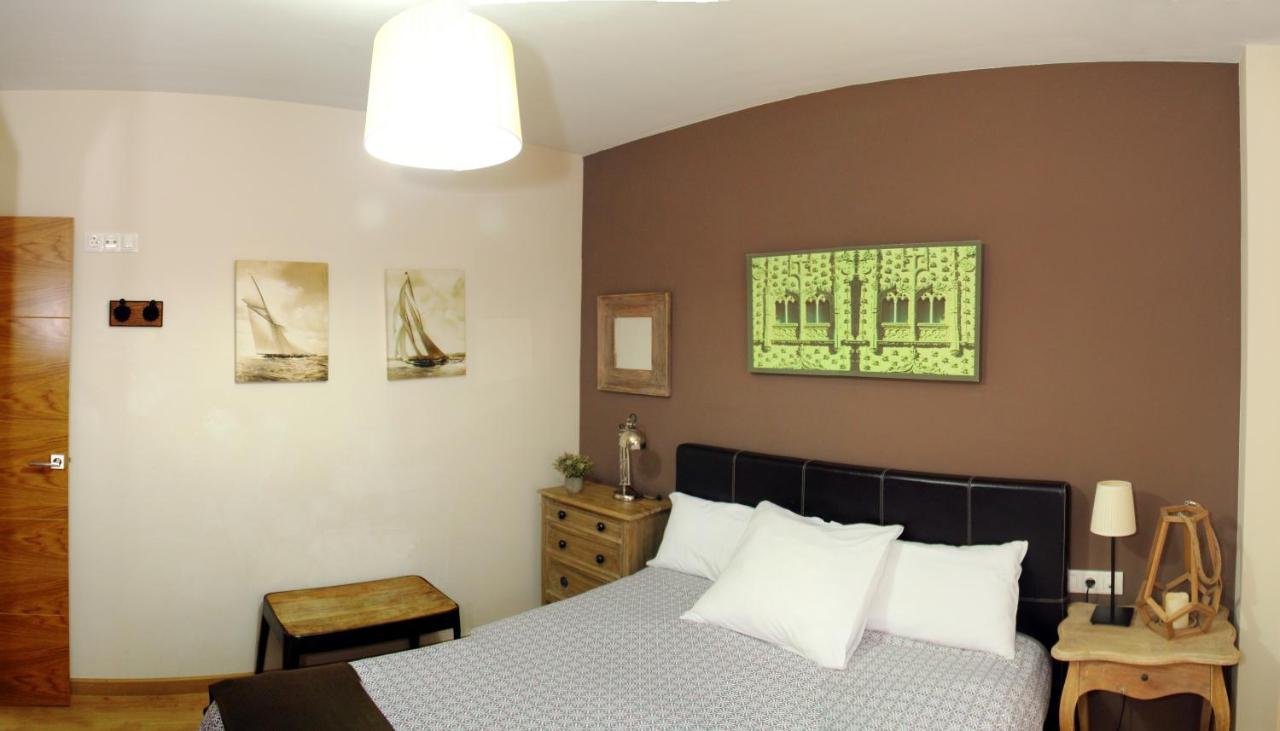 Alcazar De Apartamento *