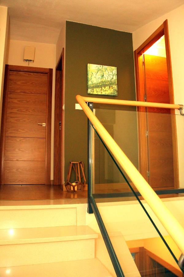 Alcazar De Apartamento *