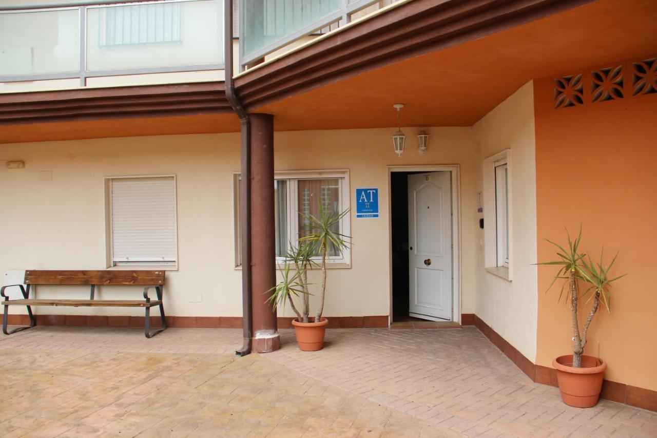 Apartamento Alcazar De