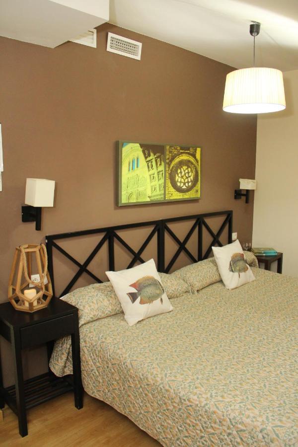 Alcazar De Apartamento Baeza
