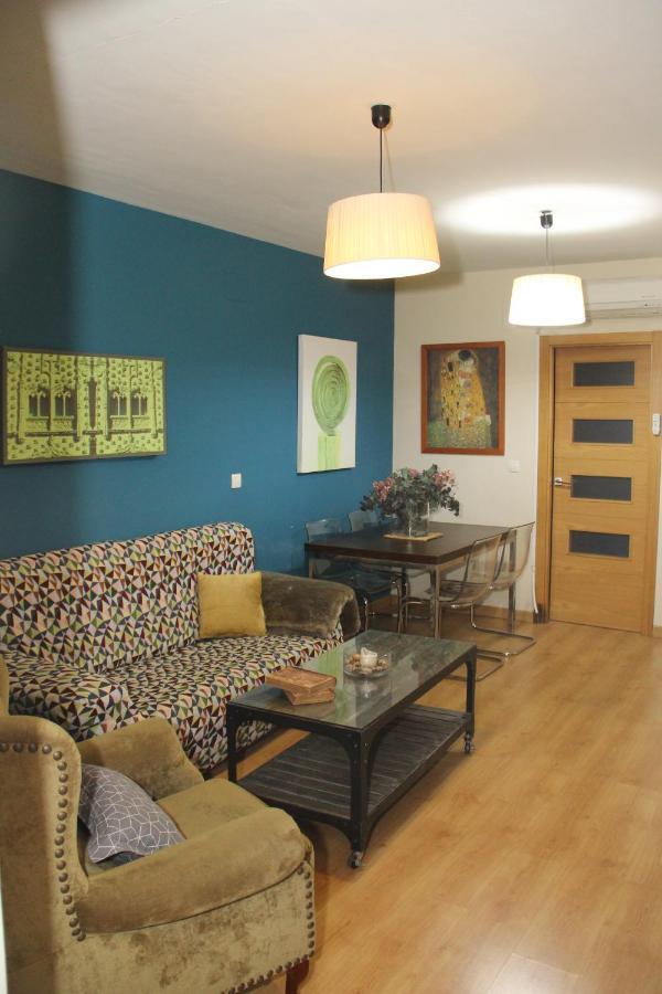Apartamento Alcazar De *