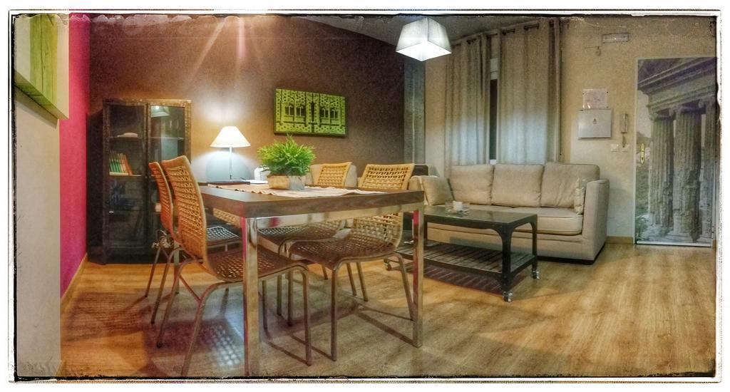 Apartamento Alcazar De Baeza