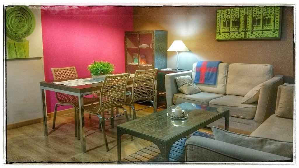 Apartamento Alcazar De *