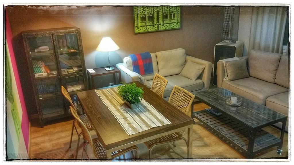 Apartamento Alcazar De Baeza