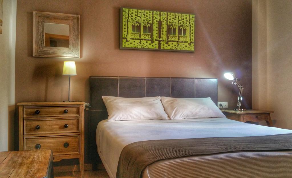 Apartamento Alcazar De Baeza