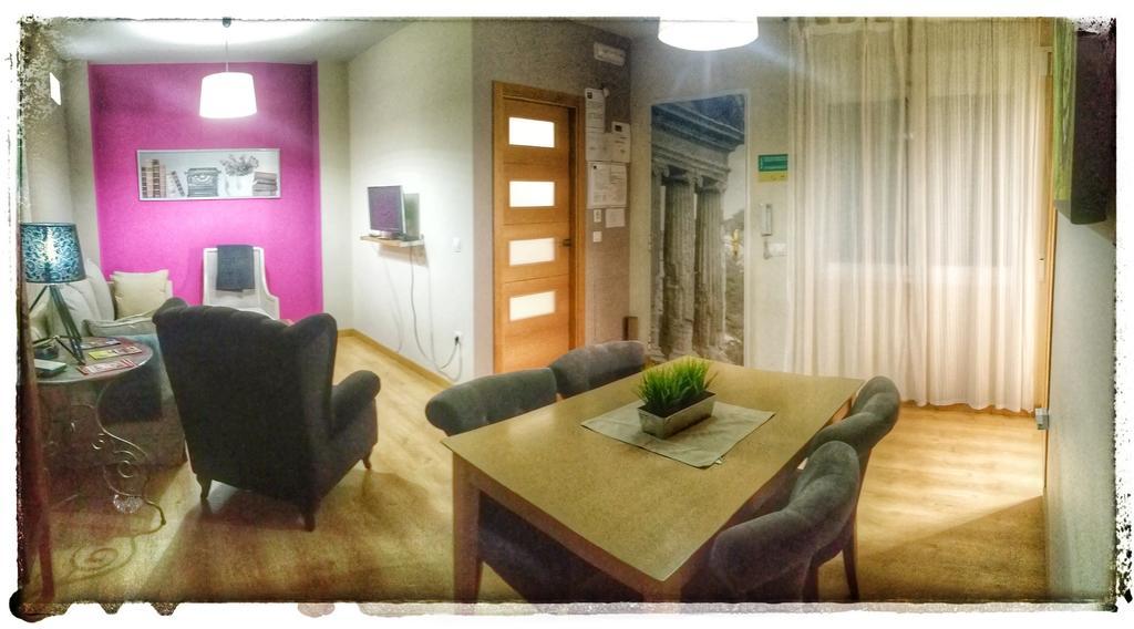 Apartamento Alcazar De
