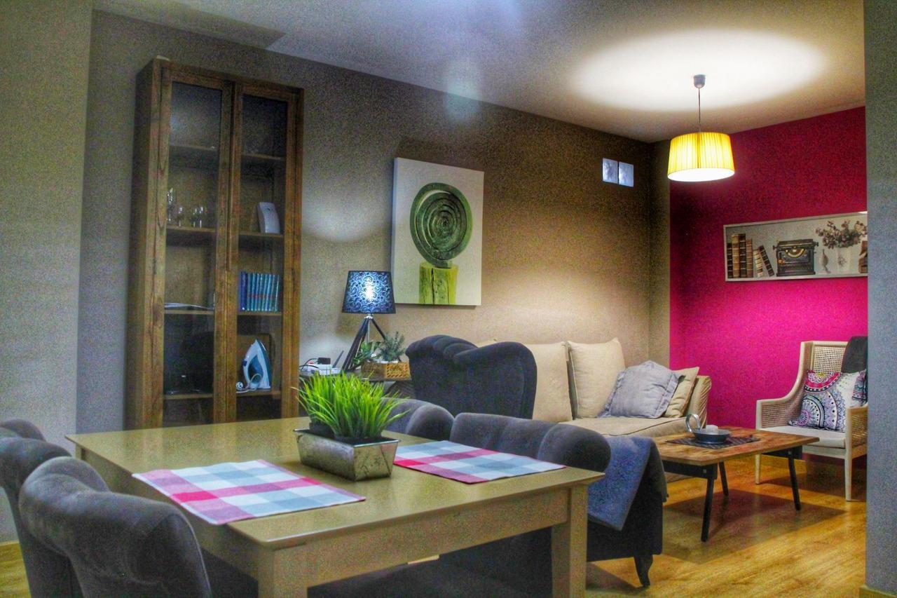 Alcazar De Apartamento *