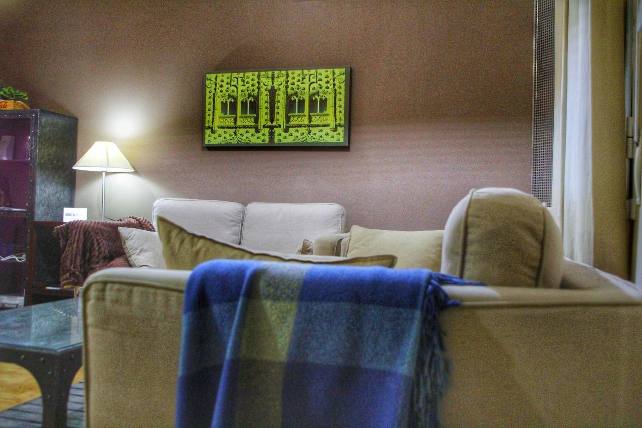 Apartamento Alcazar De