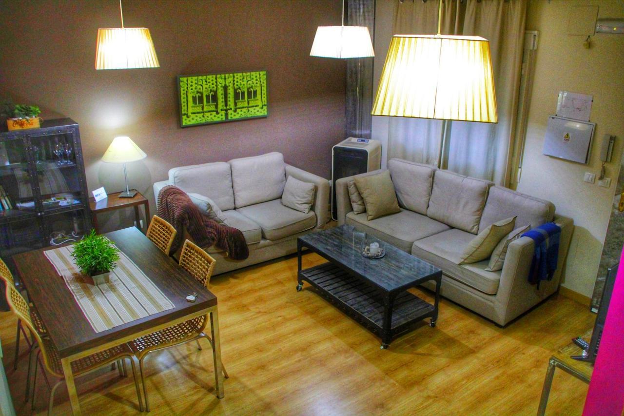 Alcazar De Apartamento *