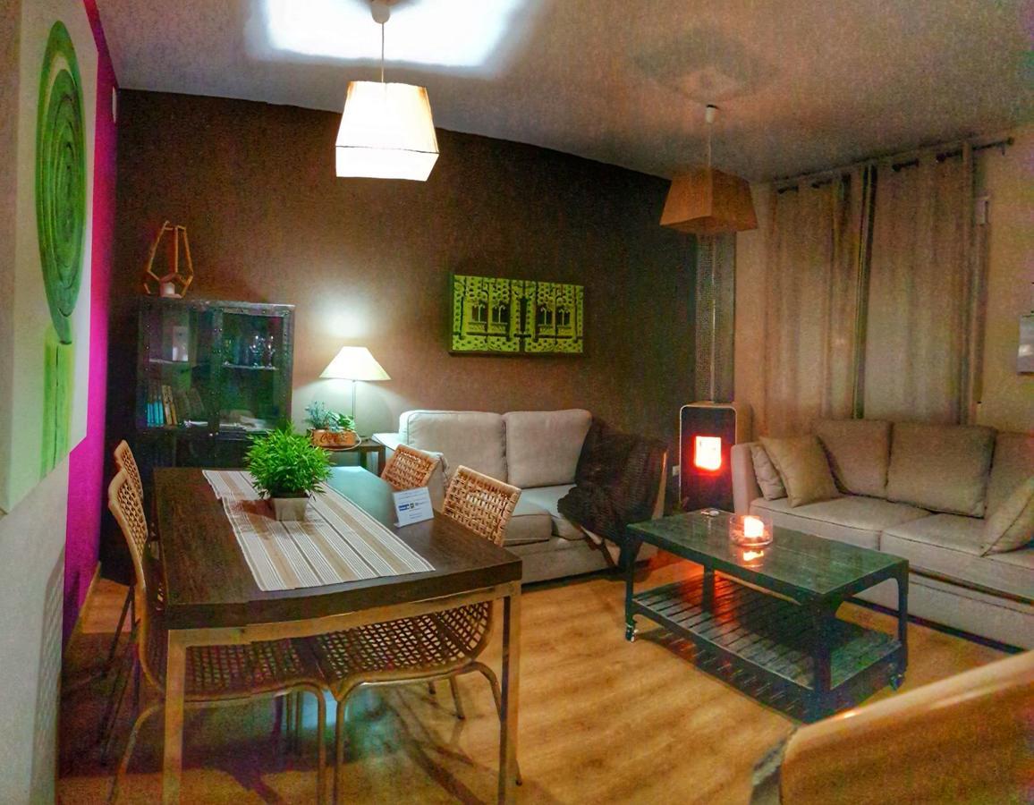 Apartamento Alcazar De