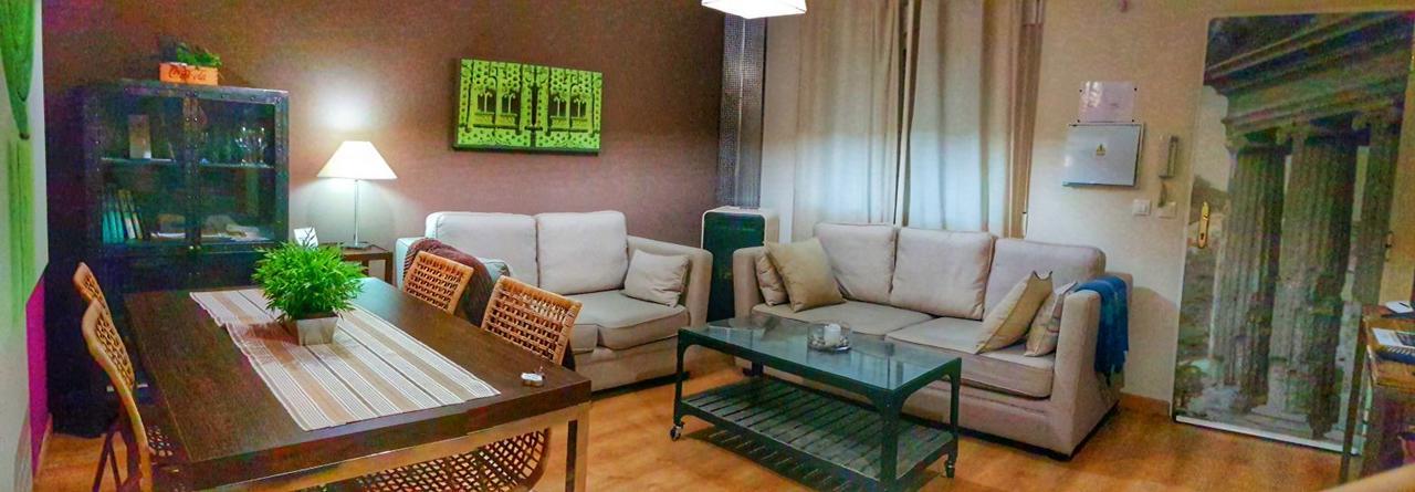 Alcazar De Apartamento *