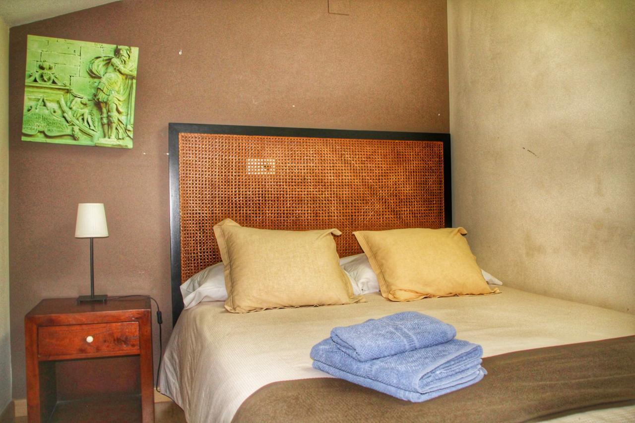 Apartamento Alcazar De *