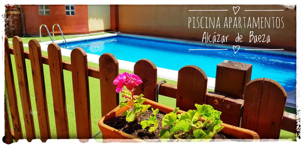 Apartamento Alcazar De