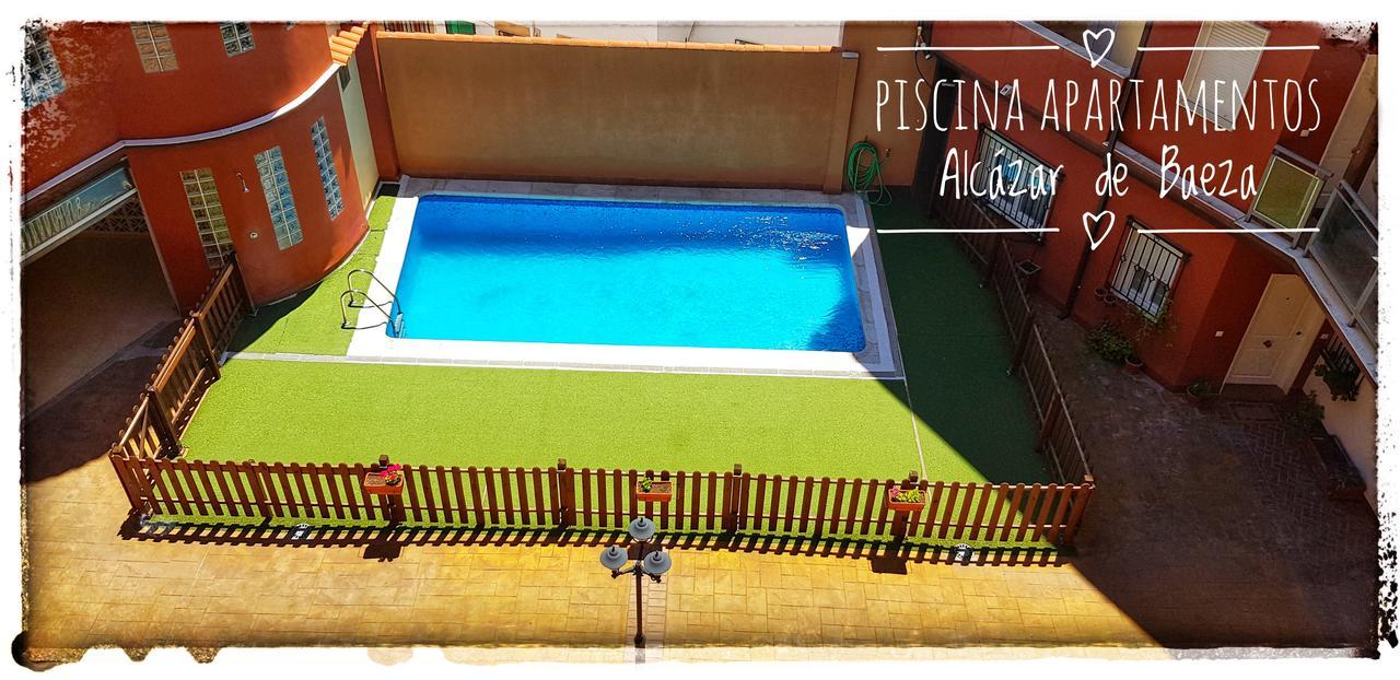 Apartamento Alcazar De
