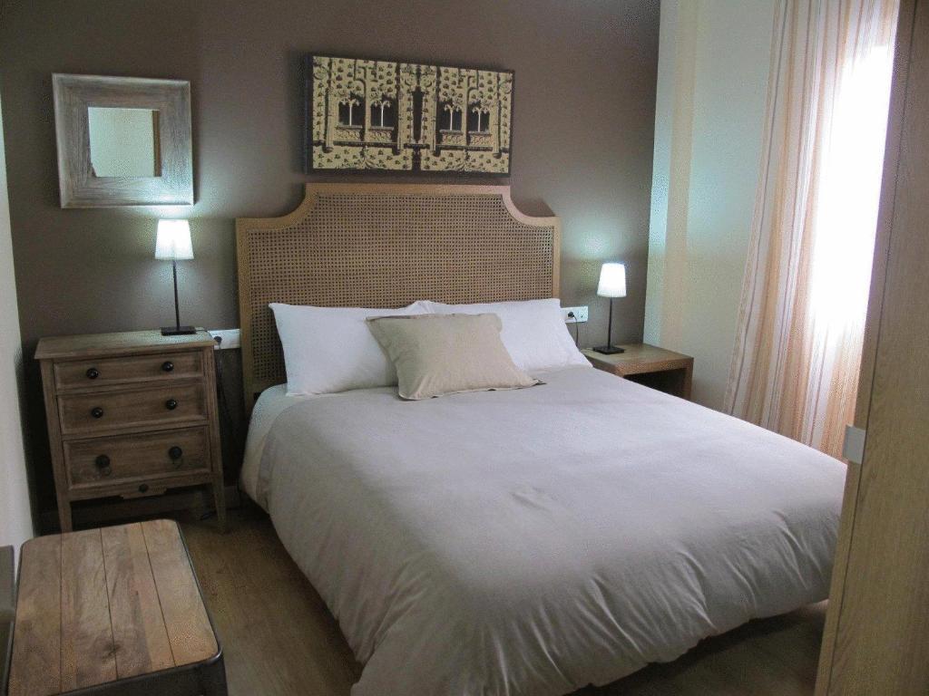 Apartamento Alcazar De