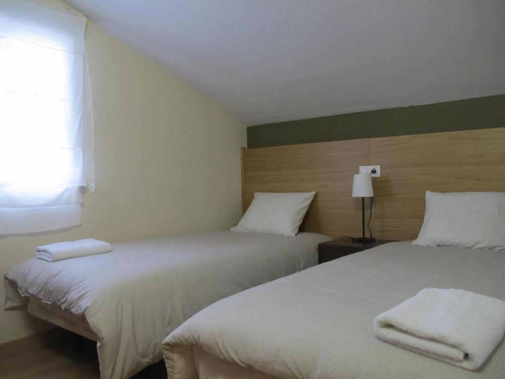 Apartamento Alcazar De *