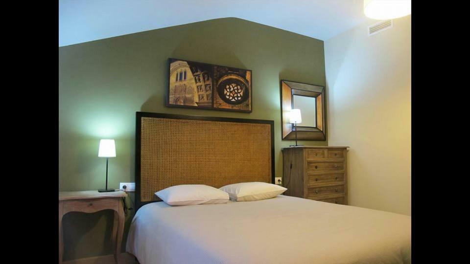 Alcazar De Apartamento *
