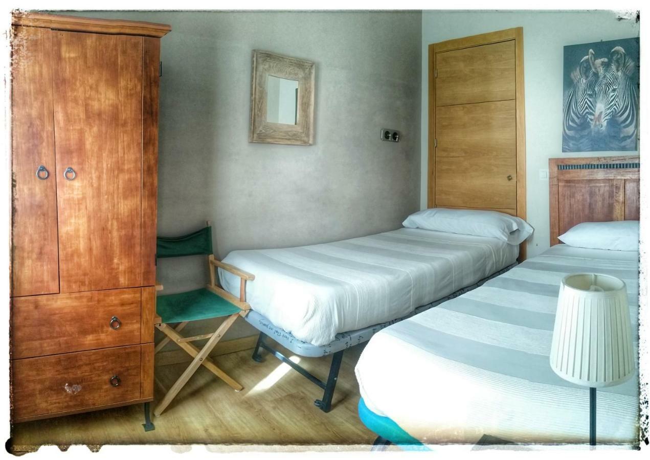 Apartamento Alcazar De