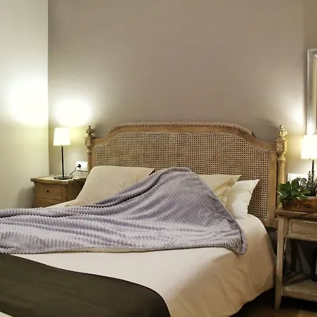 Apartamentos Alcazar De Baeza Buitenkant foto